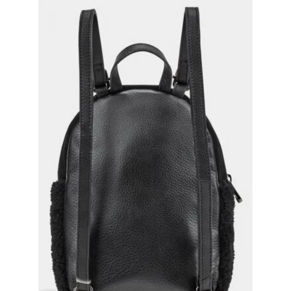 UGG Black Mini Backpack - image 5